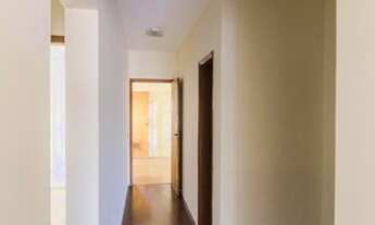 Imagem 4: Apartamento para Aluguel - Jardim Anália Franco, 3 Quartos, 127 m2