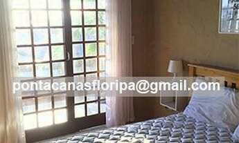 Imagem 4: Apartamento à venda na Avenida Luiz Boiteux Piazza, Ponta das Canas, Florianópolis - SC