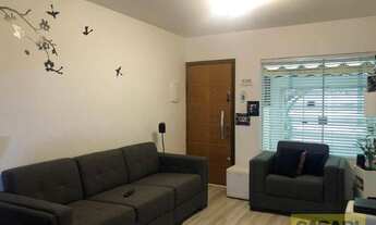 Imagem 2: Sobrado à venda, 90 m² por R$ 510.000,00 - Jardim do Mar - São Bernardo do Campo/SP