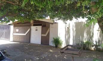 Imagem: Três Lagoas - Casa Padrão - Jardim Noroeste