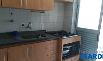 Imagem 5: APARTAMENTO - VILA OLÍMPIA - SP