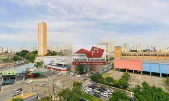 Imagem 5: Apartamento com 3 dormitórios à venda, 65 m² por R$ 365.000,00 - Mooca - São Paulo/SP