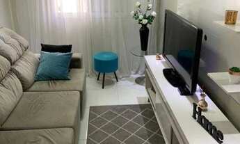 Imagem 5: Apartamento com 3 dormitórios à venda, 90 m² - Planalto - São Bernardo do Campo/SP