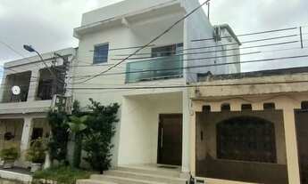 Imagem: Casa 4 suítes 3 Pavimentos na P Miranda