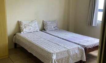 Imagem 3: Alugo Flat semi mobiliado na Maria Quitéria - Feira de Santana/BA