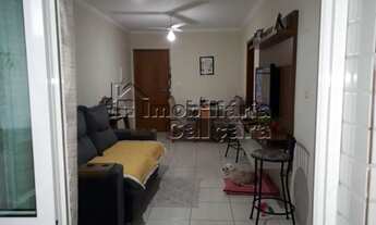 Imagem 3: Praia Grande - Apartamento Padrão - Guilhermina