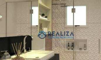 Imagem 4: Apartamento com 2 dormitórios à venda, 63 m² por R$ 289.900,00 - Nova Cerejeira - Atibaia