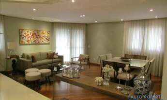 Imagem 3: APARTAMENTO - MORUMBI - SP