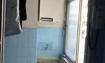 Imagem 6: Apartamento para venda com 2 quartos , em Engenho Novo com 48 m²