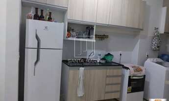 Imagem 2: Apartamento (tipo - padrao) 2 dormitórios, cozinha planejada, portaria 24 horas, em condom