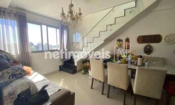 Imagem: Venda Cobertura Colégio Batista Belo Horizonte