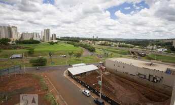 Imagem 6: Apartamento para Aluguel - Nova Aliança, 1 Quarto, 30 m2