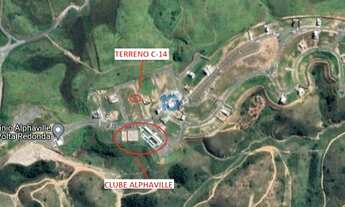 Imagem 5: Excelente terreno em Volta Redonda no Alphaville