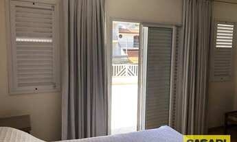 Imagem 7: Sobrado com 3 dormitórios à venda, 290 m² - Parque Selecta(Montanhão) - São Bernardo do Ca