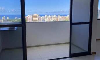 Imagem 4: Apartamento 2/4 com suíte em Jardim Armação R$ 560.000,00