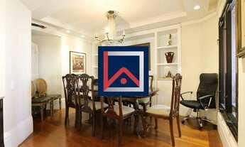 Imagem 5: Apartamento Venda Vila Nova Conceição 200 m² 2 Dormitórios