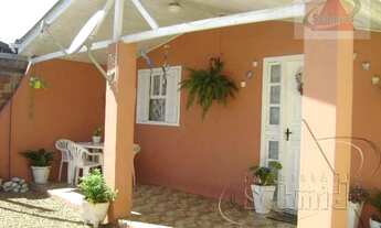 Imagem: Casa à venda, 90 m² por R$ 185.000,00