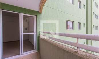 Imagem 7: Apartamento para Aluguel - Jardim Bela Vista, 3 Quartos, 105 m2