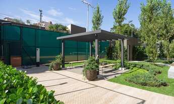 Imagem 3: Porto Alegre - Apartamento Padrão - Jardim Europa