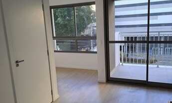 Imagem 1: Apartamento para venda possui 27 metros quadrados com 1 quarto