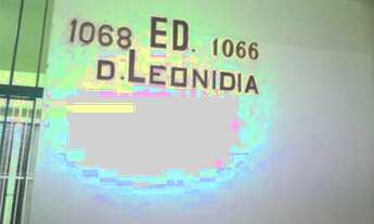 Imagem: Apt nesse prédio para alugar tdo mobiliado