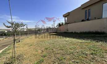 Imagem 3: Ribeirao Preto - Loteamento/Condomínio - Vila do Golf