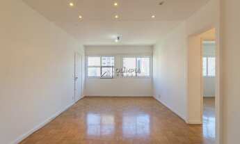 Imagem 4: Apartamento Venda Itaim Bibi 90 m² 2 Dormitórios