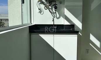 Imagem 6: Porto Alegre - Apartamento Padrão - São Sebastião