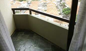 Imagem 6: Apartamento Locação 3 Dormitórios - 140 m² Brooklin