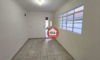 Imagem 3: Casa para aluguel - Arthur Alvim, São Paulo/SP - 01 quarto, 40 metros quadrados