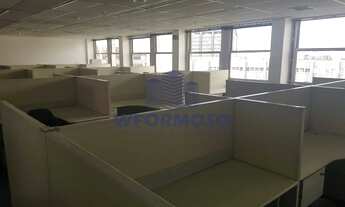 Imagem: Conjunto Comercial na Avenida Nilo Peçanha