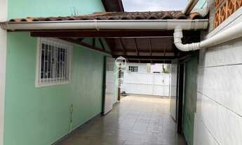 Imagem 2: Casa 3 Dormitórios no Madri