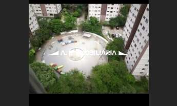 Imagem 6: São Paulo - Apartamento Padrão - HORTO FLORESTAL