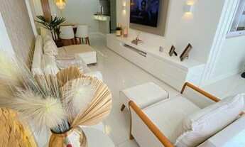 Imagem 2: Oportunidade mega 3 quartos finamente montado e decorado Cód: 21212 TH