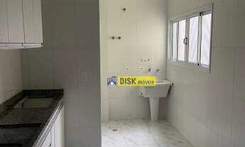 Imagem 3: Cobertura com 3 dormitórios à venda, 144 m² por R$ 330.000 - Vila Gonçalves - São Bernardo