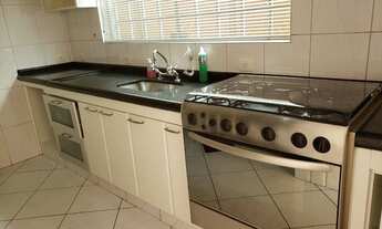 Imagem 4: JARDIM FRANÇA - 3 SUÍTES- 05 VAGAS- GOURMET ! TODO MOBILIADO