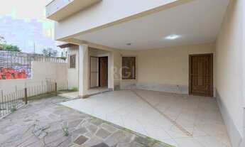 Imagem 2: Porto Alegre - Casa Padrão - Ipanema