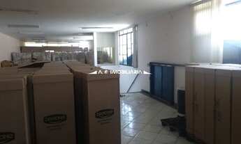 Imagem 5: Auriflama - Galpão/Depósito/Armazém - PARQUE PERUCHE