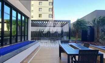 Imagem 3: Apartamento (tipo - padrao) 4 dormitórios/suite, cozinha planejada, portaria 24hs, lazer