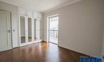 Imagem 5: COBERTURA - MOEMA ÍNDIOS - SP