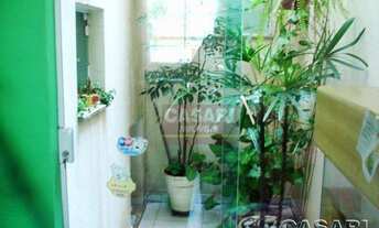 Imagem 2: Sobrado Residencial para venda e locação, Vila Marchi, São Bernardo do Campo - SO17505