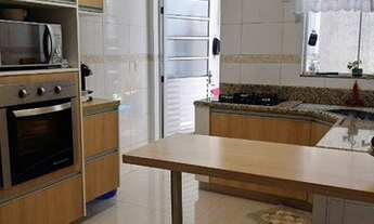 Imagem 6: Sobrado com 2 dormitórios à venda, 98 m² por R$ 535.000,00 - Jardim do Mar - São Bernardo