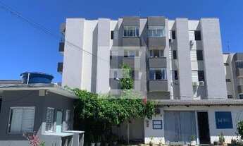 Imagem: FLORIANóPOLIS - Apartamento Padrão - Capoeiras