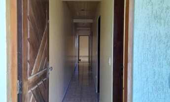 Imagem 6: Queiroz, Casa para venda tem 125 metros quadrados com 3 quartos