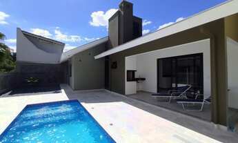 Imagem 3: INDAIAL - Casa Padrão - Do Sol