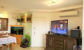 Imagem 5: Apartamento em Santo Amaro - São Paulo, SP