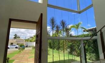 Imagem 2: Belíssima Casa Condomínio Morada do Rio