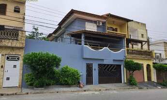 Imagem: Casa Alto Padrão