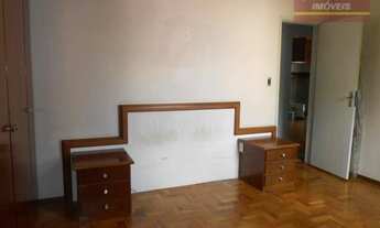 Imagem 2: Apartamento com 4 dormitórios para alugar, 170 m² por R$ 2.000/mês - Rudge Ramos - São Ber