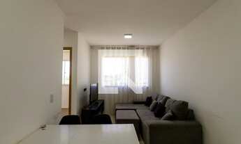 Imagem 3: Apartamento para Aluguel - Jardim Atlântico , 2 Quartos, 51 m2